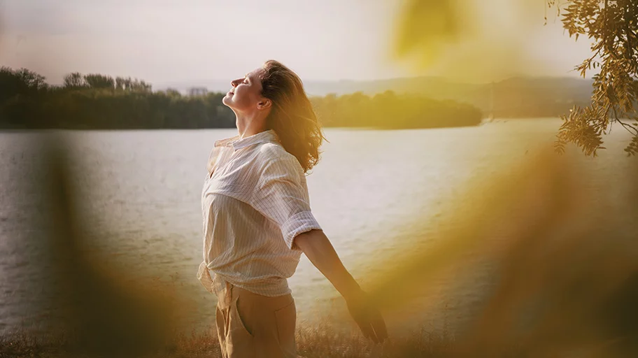 Meditación para el bienestar emocional