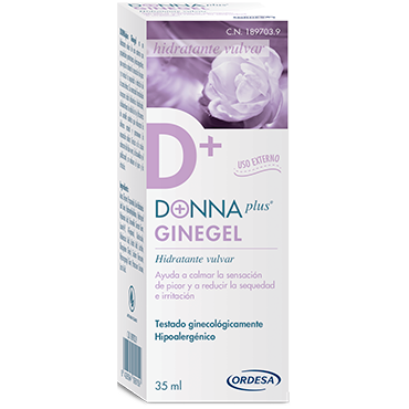 Donna Plus+ Embarazo con DHA 30 perlas + 30 cápsulas 1720276