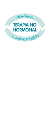 Sello terapia no hormonal de DONNAplus