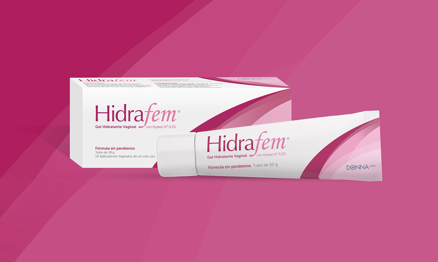 Tu momento Hidrafem